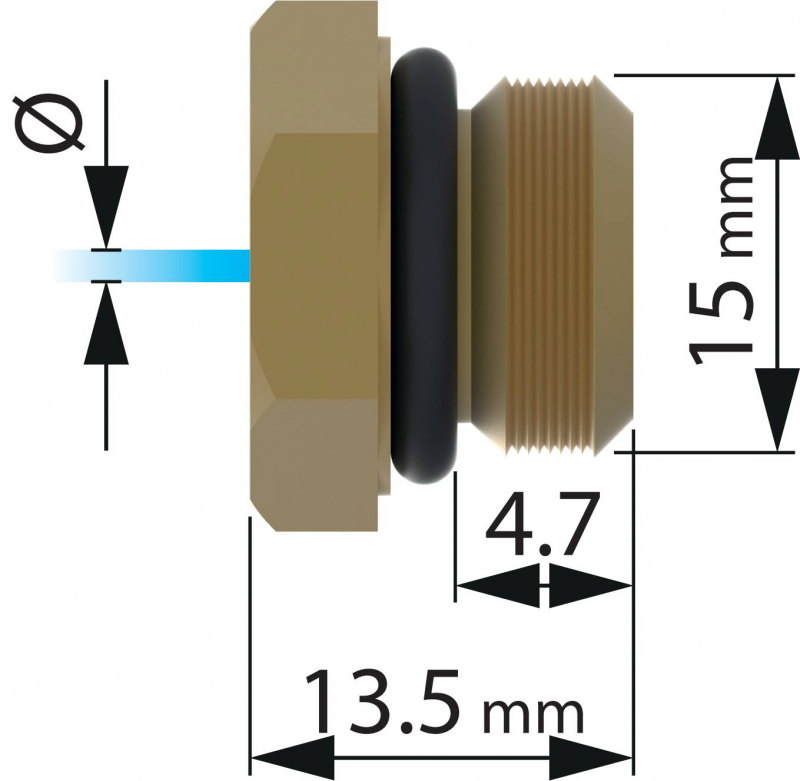 Arag Spare nozzles for TOPGUN | HYDRA scheme